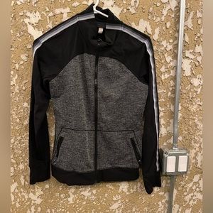 Athleta Girl size 14 Jacket Full Zip